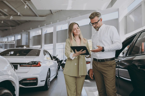 PRIORIZA: Seu parceiro de confiança para serviços automotivos